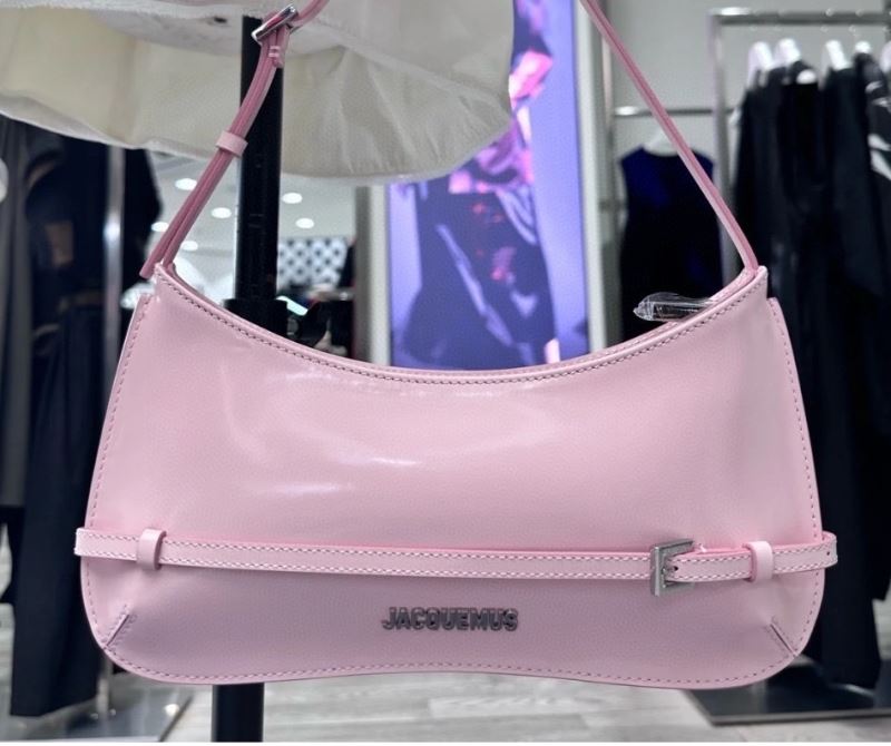 Jacquemus Satchel Bags